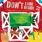 Don't Look Inside (this farm is full of dinosaurs) Cover Image