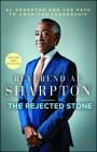 The Rejected Stone: Al Sharpton & the Path to American Leadership Cover Image