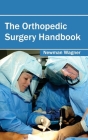 Orthopedic Surgery Handbook Cover Image