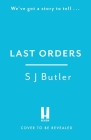 Last Orders Cover Image