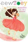 Bursting at the Seams (Sew Zoey #10) By Chloe Taylor, Nancy Zhang (Illustrator) Cover Image
