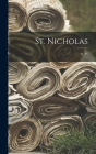 St. Nicholas; 25, p1 Cover Image