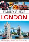 Family Guide London Cover Image