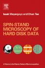 Spin-Stand Microscopy of Hard Disk Data Cover Image