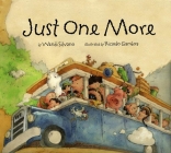 Just One More By Wendy J. Silvano Cover Image