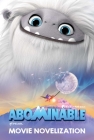 Abominable Movie Novelization By Tracey West (Adapted by) Cover Image