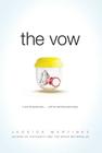 The Vow By Jessica Martinez Cover Image