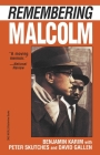 Remembering Malcolm By Benjamin Karim, Peter Skutches, David Gallen Cover Image