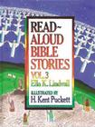 Read Aloud Bible Stories Volume 3 Cover Image