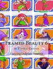 Framed Beauty 6: in Plastic Canvas Cover Image