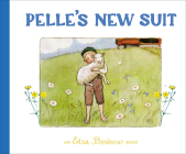 Pelle's New Suit By Elsa Beskow Cover Image