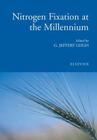 Nitrogen Fixation at the Millennium Cover Image