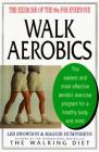 Walk Aerobics Cover Image