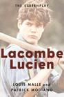 Lacombe Lucien: The Screenplay Cover Image