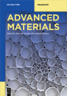 Advanced Materials (de Gruyter Textbook) Cover Image