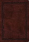 Value Compact Bible-ESV-Border Design By Crossway Bibles (Manufactured by) Cover Image