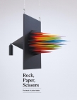 Julien Valleé: Rock, Paper, Scissors Cover Image