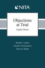 Objections at Trial Cover Image