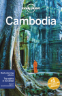 Lonely Planet Cambodia 11 (Travel Guide) By Nick Ray, Ashley Harrell Cover Image