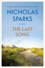 The Last Song By Nicholas Sparks Cover Image