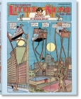 Winsor McCay. the Complete Little Nemo By Alexander Braun Cover Image