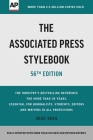The Associated Press Stylebook: 2022-2024 By The Associated Press Cover Image