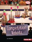 Competition Robots Cover Image
