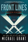 Front Lines By Michael Grant Cover Image