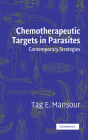 Chemotherapeutic Targets in Parasites: Contemporary Strategies Cover Image