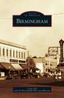 Birmingham By Craig Jolly, Birmingham Historical Museum (With) Cover Image