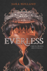 Everless By Sara Holland Cover Image