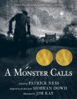 A Monster Calls: Inspired by an idea from Siobhan Dowd Cover Image