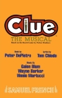 Clue: The Musical By Galen Blum, Peter Depietro, Tom Chiodo Cover Image