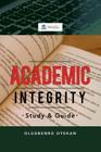 Academic Integrity: Study & Guide Cover Image