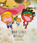 Who Stole My Leg? Cover Image