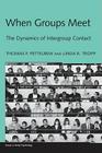 When Groups Meet: The Dynamics of Intergroup Contact (Essays in Social Psychology) By Thomas F. Pettigrew, Linda R. Tropp Cover Image