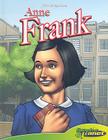 Anne Frank (Bio-Graphics) By Joe Dunn, Ben Dunn (Illustrator) Cover Image