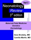 Neonatology Review: Volume 1 (Color) Cover Image