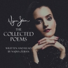 Najwa Zebian: The Collected Poems By Najwa Zebian, Najwa Zebian (Read by) Cover Image