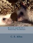 Bristol and Brillo's Amazing Treehouse: The Hedgehog Sisters Cover Image