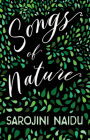 Songs of Nature - With an Introduction by Edmund Gosse Cover Image
