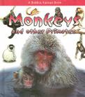 Monkeys and Other Primates Cover Image