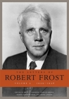 The Letters of Robert Frost By Robert Frost, Mark Richardson (Editor), Donald Sheehy (Editor) Cover Image