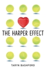 The Harper Effect By Taryn Bashford Cover Image