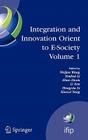 Integration and Innovation Orient to E-Society Volume 1: Seventh Ifip International Conference on E-Business, E-Services, and E-Society (I3e2007), Oct (IFIP Advances in Information and Communication Technology #251) Cover Image