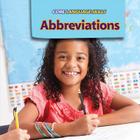Abbreviations (Core Language Skills) By Kara Murray Cover Image