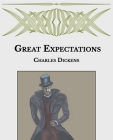 Great Expectations: Large Print By Charles Dickens Cover Image