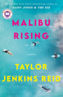 Malibu Rising: A Novel Cover Image