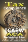 ICAEW ACA Tax Compliance: Professional Level Cover Image