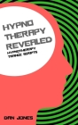 Hypnotherapy Trance Scripts By Dan Jones Cover Image